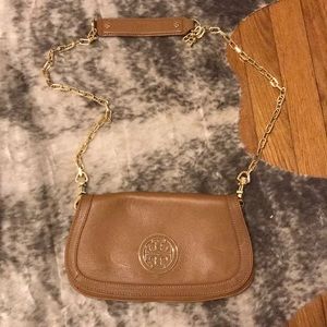 Tory Burch bag!